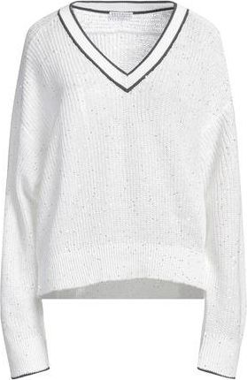 Brunello Cucinelli MAGLIERIA - Pullover su YOOX.COM