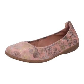 Josef Seibel Ballerinas - Dames - Schoenen - Roze - Maat: 38 EU