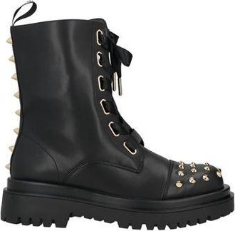 Versace FOOTWEAR - Ankle boots sur YOOX.COM
