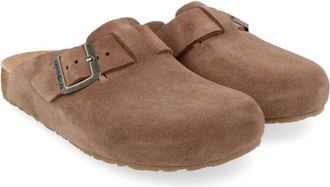 Haflinger Porto Sandalen f&uuml;r Herren | braun