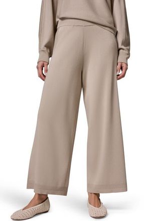 DKNY Milano Stitch Knit Pants in Sandstone at Nordstrom, Size X-Large