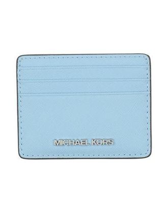 Michael Kors Small Leather Goods - Cardholders on YOOX.COM