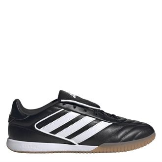 adidas Mens Copa Gloro Ii Lace Up Low Top Sneakers in Core Black - Size UK 6.5