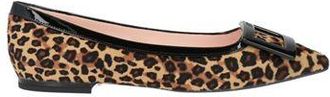 Roger Vivier CALZATURE - Ballerine su YOOX.COM