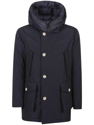 Woolrich Arctic Hooded Parka