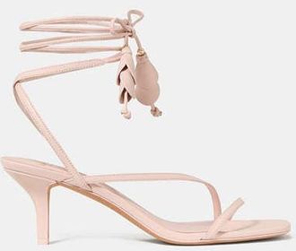 Kate Spade New York Lily High Heel Sandal