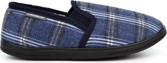 Generic Dunlop Mens Slippers Dunlop Mens Carpet Slippers Dunlop Slippers Mens Slip On Slippers Slip in Slippers Carpet Slippers Fleecy Lining Mens Thermal Sli