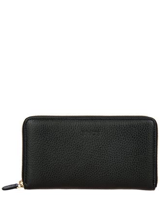 Bric's BricS Gondola Verbena Zip-Around Large Wallet