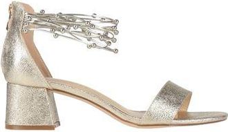 Caf&egrave;noir FOOTWEAR - Sandals sur YOOX.COM