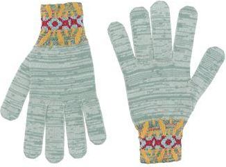Missoni ACCESSORIES - Gloves sur YOOX.COM