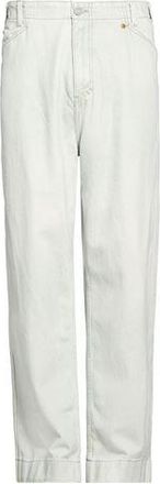 Objects IV Life BOTTOMWEAR - Jeans on YOOX.COM