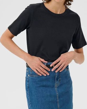 Part Two Ratana T-Shirt In Black