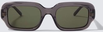 Loewe Slim square sunglasses