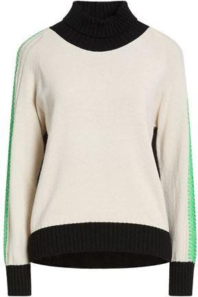Tricot Chic MAGLIERIA - Dolcevita su YOOX.COM