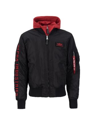 Alpha Industries Alpha Industries jas