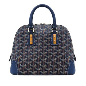 Goyard Pre-owned Goyard Mini Goyardine Vendome Ladies GS7ASWRJVJKSPP2T