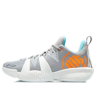 Li-Ning Badfive /White ABAQ111-1