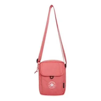 Converse Cross Body Bag Pink 10019909-A14