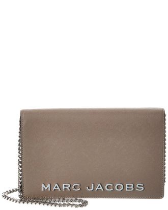 Marc Jacobs Trademarc 2.0 Slg Party On A Chain