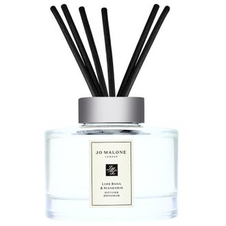 Jo Malone Lime Basil & Mandarin Aroma Diffuser - Citrus Bliss for Your Home - 542g - One Size