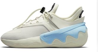 Nike D//X Distorted Beige/White/Blue CZ8090-001
