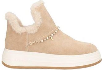Apepazza CALZADO - Botines de ca&ntilde;a alta en YOOX.COM
