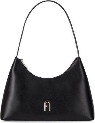 Furla BORSA A SPALLA DIAMANTE S NERA FURLA