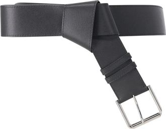 Givenchy Mujer, Accesorios, Negro, Talla: 85 CM