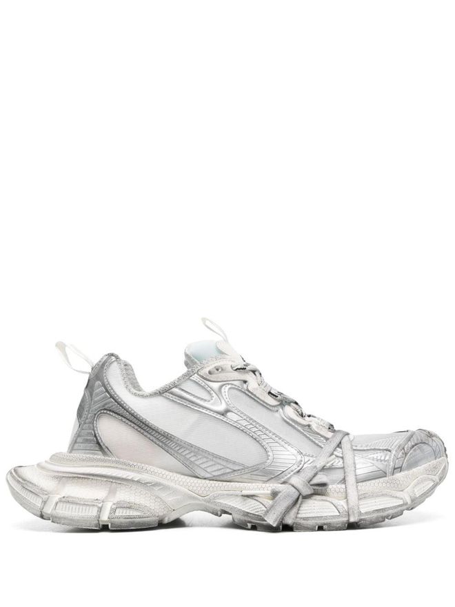 BALENCIAGA 10xl 38 白 Buy Balenciaga women white sneakers 10xl for $1,765 online