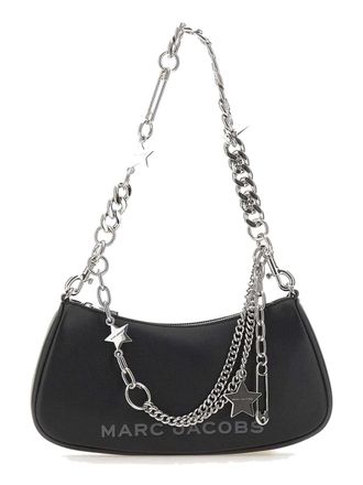 Marc Jacobs The Shoulder Bag Nero