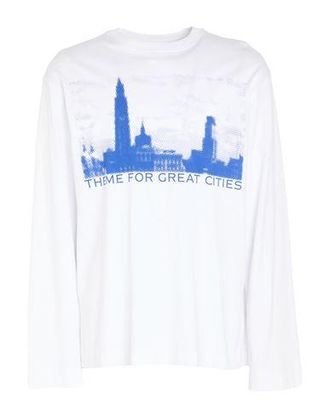 Dries Van Noten CAMISETAS Y TOPS - Camisetas en YOOX.COM
