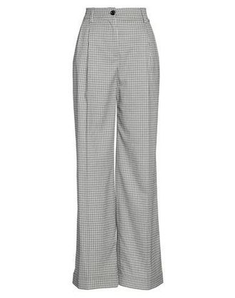 MY TWIN Twinset BOTTOMWEAR - Trousers on YOOX.COM