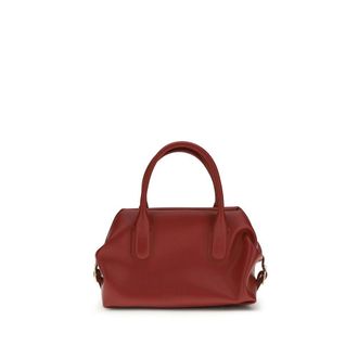Themoir&egrave; Multicolor Other Fibres Womens Handbag