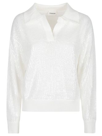 P.A.R.O.S.H. P. A.R. O.S. H. Sweater