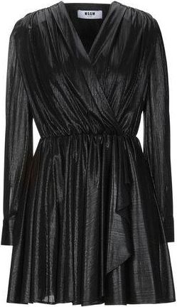 Msgm VESTIDOS - Minivestidos en YOOX.COM