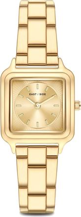 Eastside Womens Watches Female Metal (Alloy) Watch 25,0x32,0mm - Gold - One Size