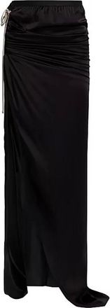Rick Owens Donna, Gonne, Nero, XS, new
