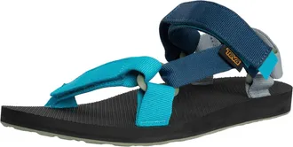 Teva Originele Universele Sandalen, Blauw