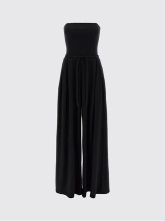 Giovanni Bedin Jumpsuit GIOVANNI BEDIN Woman color Black