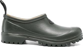 Superga Rubber Mules