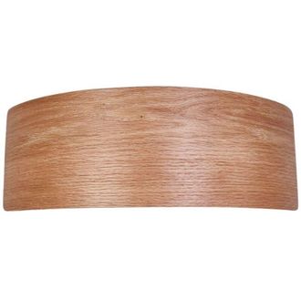 Lindby Lindby - led Wall Light Rafailia made of Wood for Living Room & Dining Room