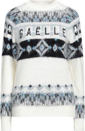 Gaëlle Paris PRENDAS DE PUNTO - Pullover en YOOX.COM