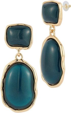 Sphera Milano Plated Earrings