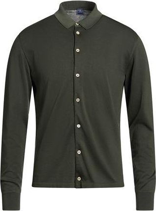 Fedeli TOPWEAR - Shirts on YOOX.COM