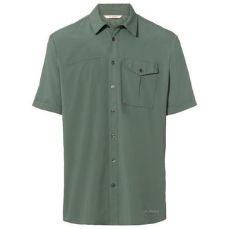Vaude Rosemoor Shirt II Hemd f&uuml;r Herren | oliv