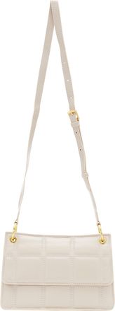 Faina Handtas Dames wolwit