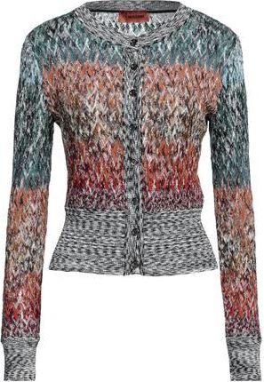 Missoni KNITWEAR - Cardigans sur YOOX.COM