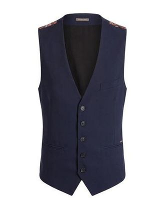 Gianni Lupo SUITS and CO-ORDS - Waistcoats sur YOOX.COM