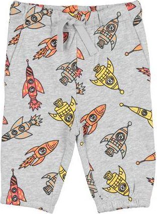 Stella McCartney BOTTOMWEAR - Trousers on YOOX.COM