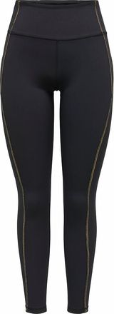 Only Play Sportlegging in lurex Jam